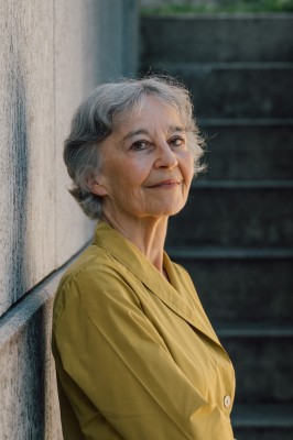 Lecture canapé : Dorothee Kohler – Quatre côtés de la vie