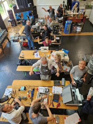 Repair Cafè Chur