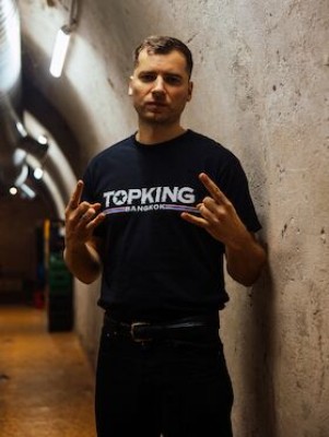 IVO DER BANDIT - Verbrecherfunk Tour 2026