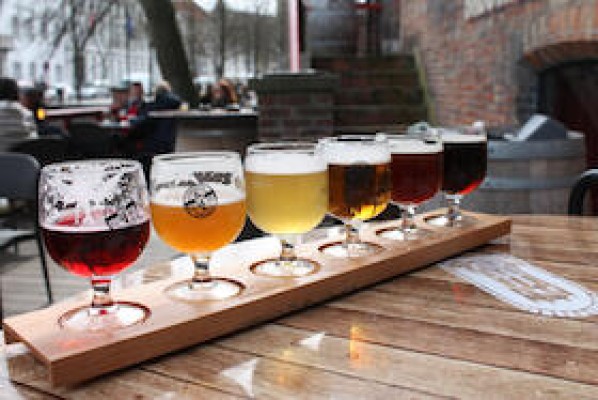 Belgian Beers