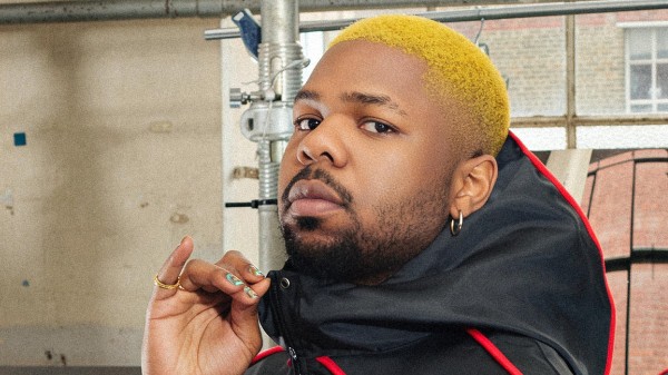 MNEK - ¡LA!! TOUR!! BULLDOZER!!