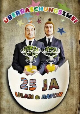 Ulan & Bator