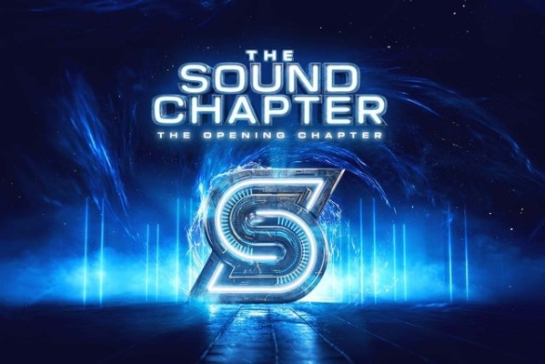 The Sound Chapter