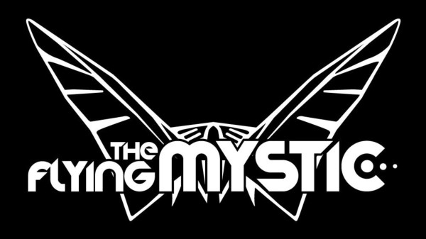 The Flying Mystic (Goa/Psytrance)