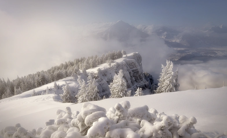 Niederhorn Winter Photography Workshop