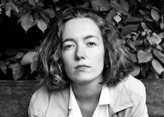 zwischen/miete: Liv Thastum - Young Literature in WGs