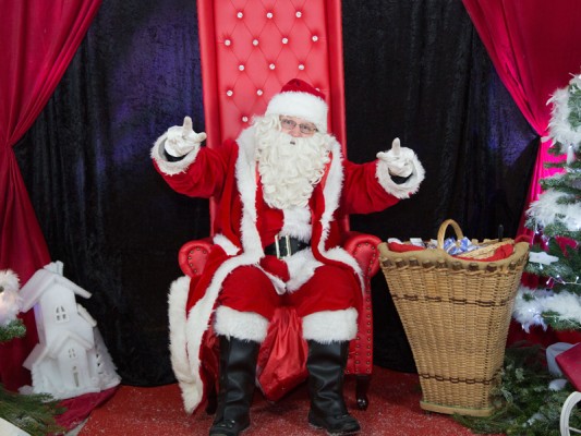 Kerstfeest