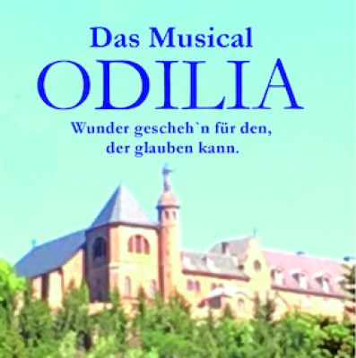 ODILIA - Miracles happen for those who can believe