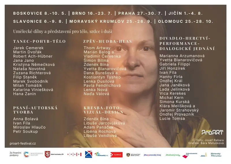 ProART Festival 2026