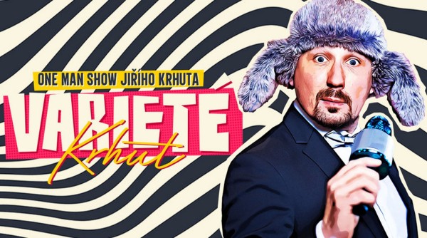 Varieté Krhut