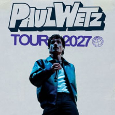 PaulWetz