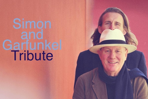 Simon & Garfunkel Tribute