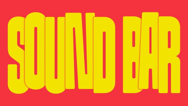 Sound Bar