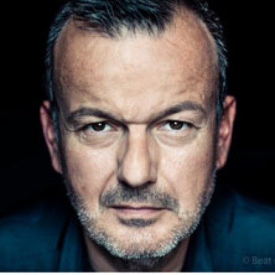 Philipp Fankhauser - Playin’ With My Friends – 40 Years Tour