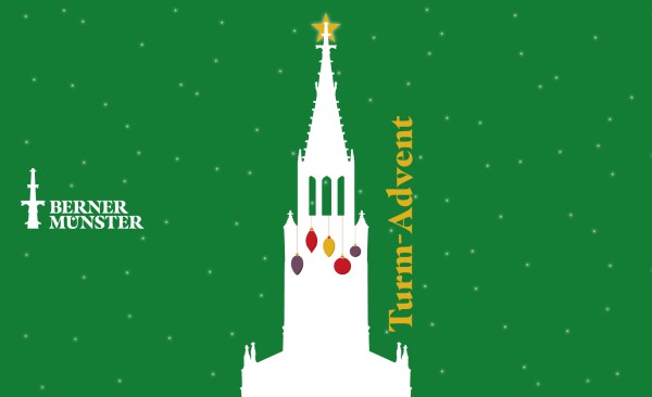 Turm-Advent