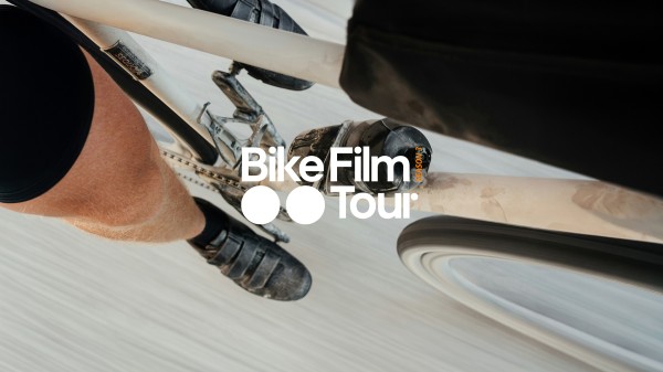 Bike Film Tour Saison 3