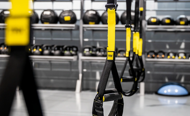 TRX trifft Pilates, Montags 19:30