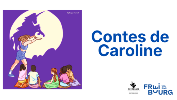 Contes de Caroline