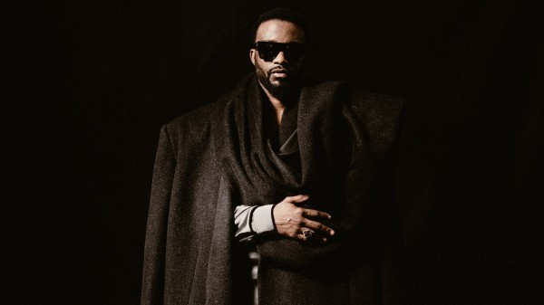 Fally Ipupa