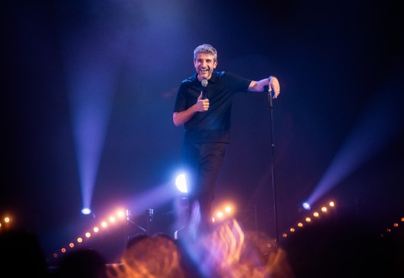 Vérino – Rodeo