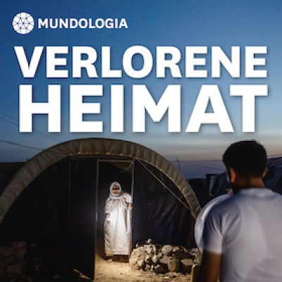 MUNDOLOGIA: Lost Homeland