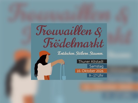 Bargain Hunts & Flea Market