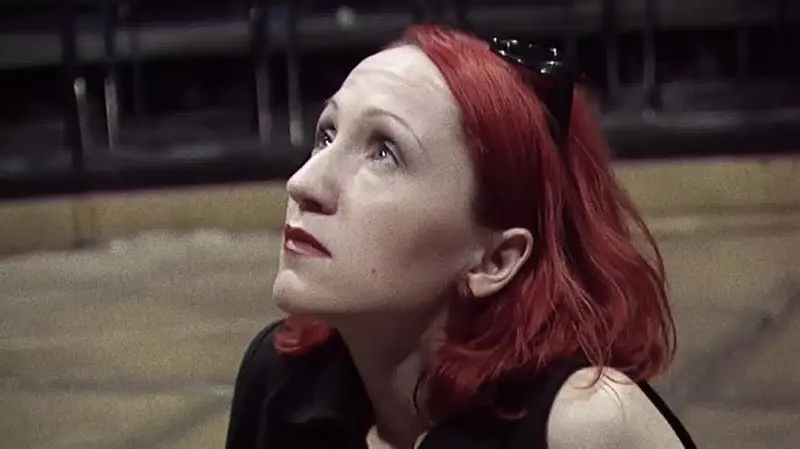 Bára Basiková