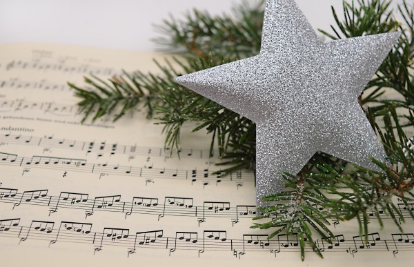 Weihnachtszauber – Siemi da Nadal