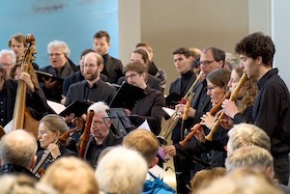 J. S.. Bach: Christmas Oratorio for Children