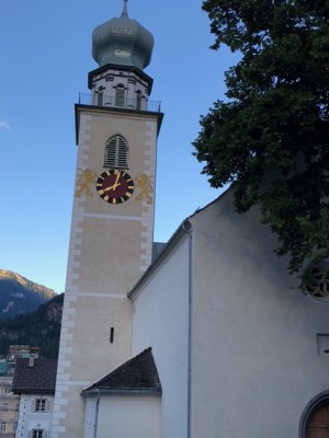 Taizé Daily Prayer