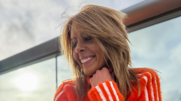 Jenny Greene