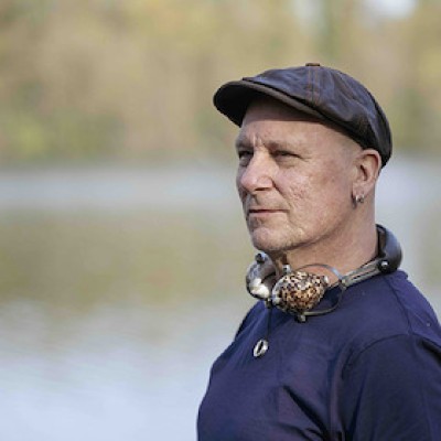 Sascha Bendiks - Grundrauschen (Album Release Concert)