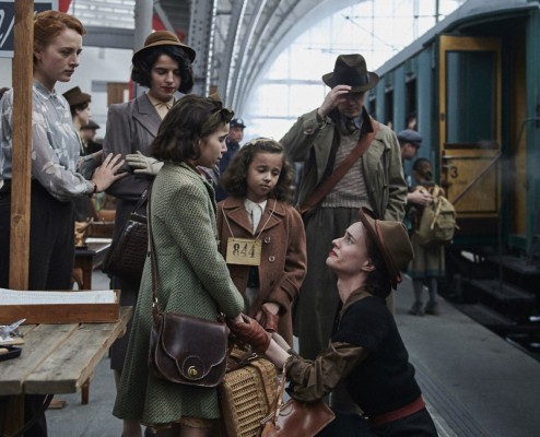 Kulinarische Filmnacht «One Life»