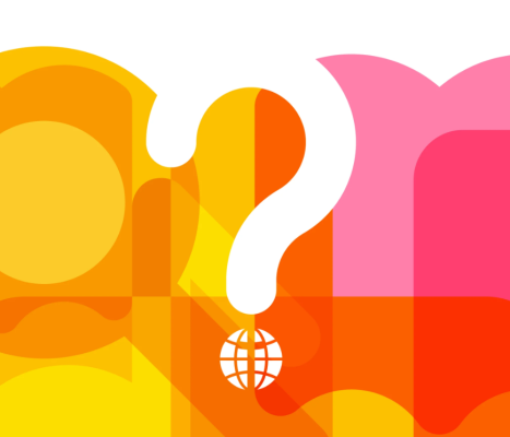 Asking God and the World. Course on Introduction to Digital Teaching Materials