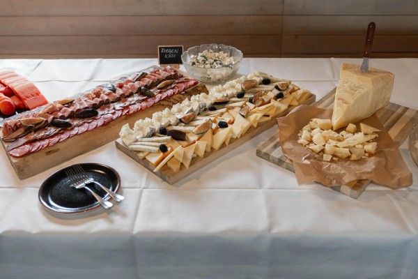 Sunday Brunch