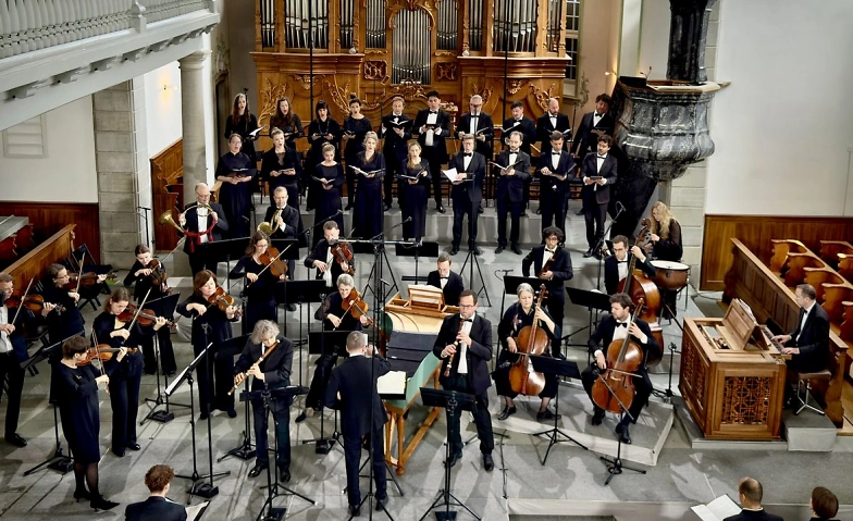 J. S.. Bach: BWV 226
