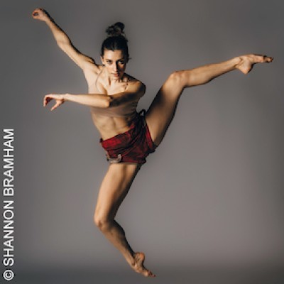 Koresh Dance Company Philadelphia - Germany Premiere