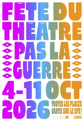 Festival de Teatro
