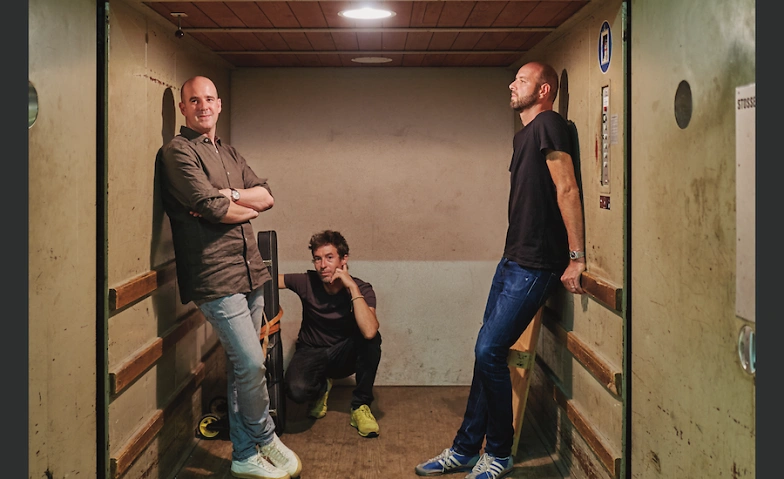 Konzert mit Kitchen