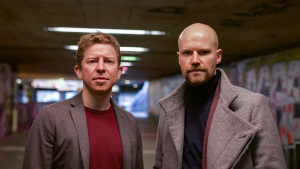 JAZZ MATINÉE: SÖRÖS-PFEIL GROUP