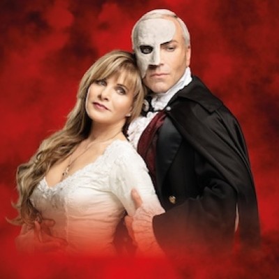 The Phantom of the Opera - The Original Production by Sasson/Sautter - International Star Cast
