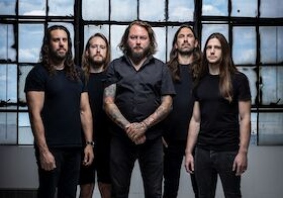 THE BLACK DAHLIA MURDER - Two Decades Of Nocturnal - Europe 2027