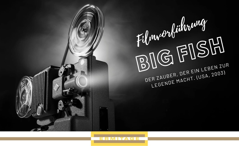 Big Fish