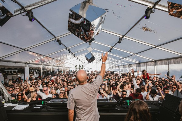 Caprices Festival 2027