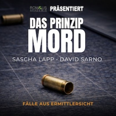 Das Prinzip Mord - Das Prinzip Mord