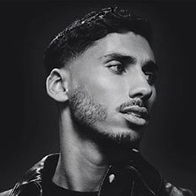 Ilyes Djadel - Déjà