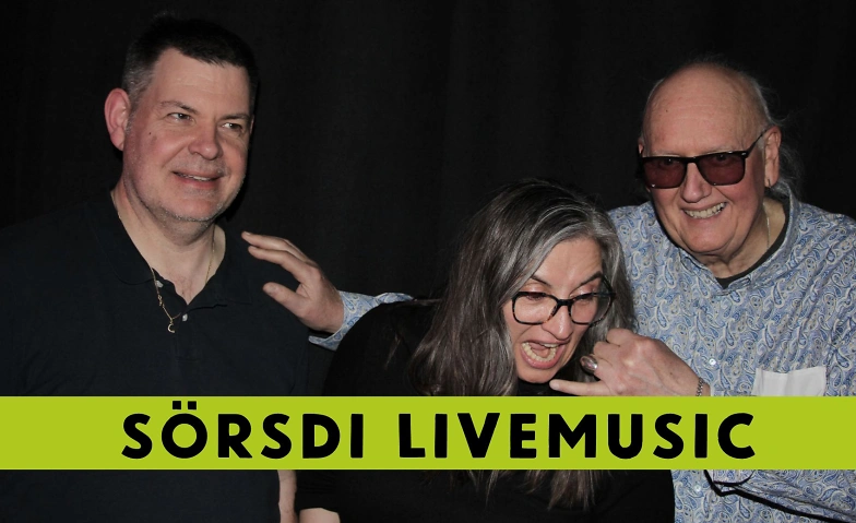 Sörsdi Livemusic: Schlagerparade