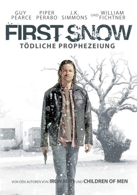 Lunchkino: First Snow
