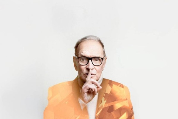 The Music Of Ennio Morricone "60 Years"