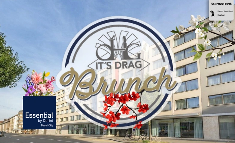 OHG! It's Drag BRUNCH - Spring Fling
